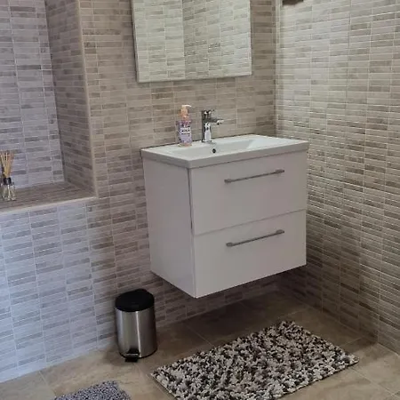 Panorama شقة بولا