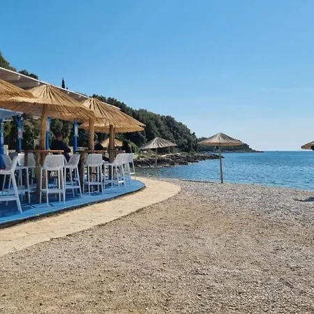 Panorama Apartamento Pula