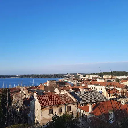 Panorama Apartamento *