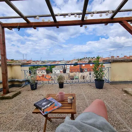 Apartamento Panorama Pula