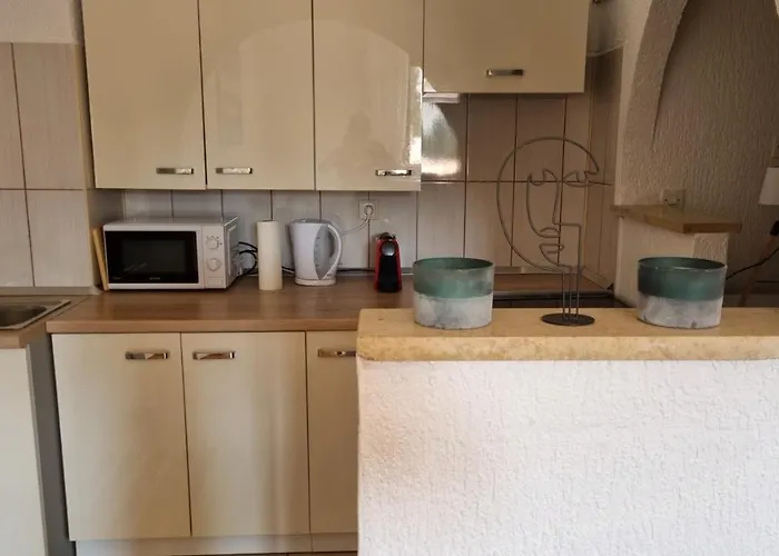 Panorama Apartamento Pula