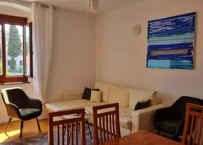 Apartamento Panorama Pula