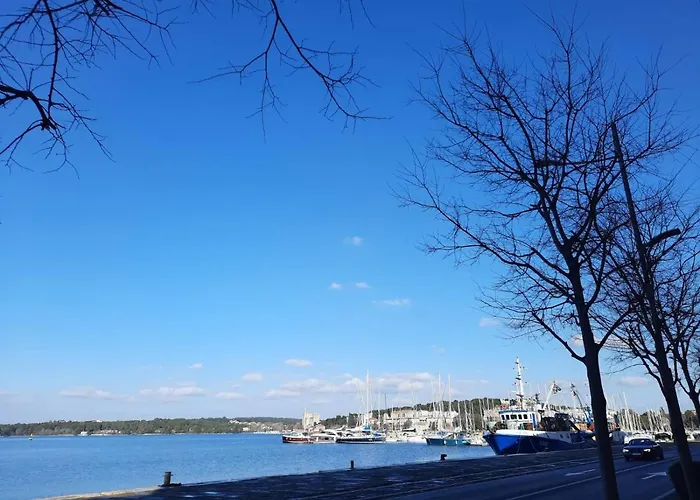 Panorama Pula