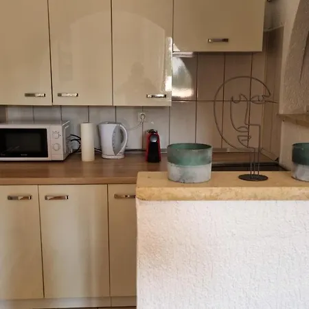 Panorama Apartmán Pula
