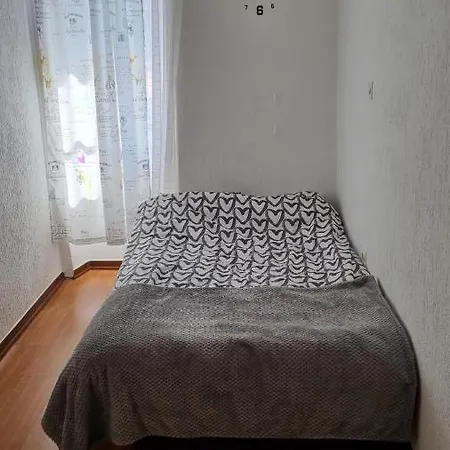 Appartement Panorama *