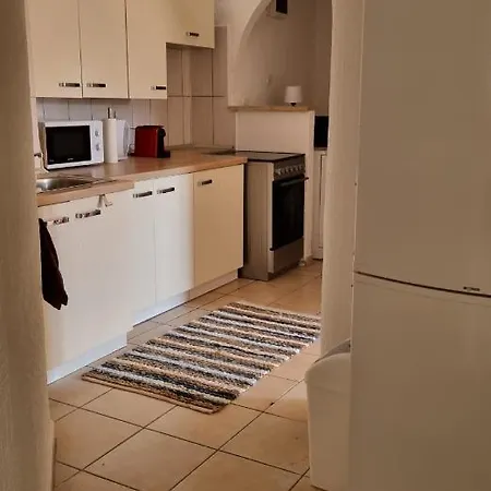 Panorama Apartmán Pula