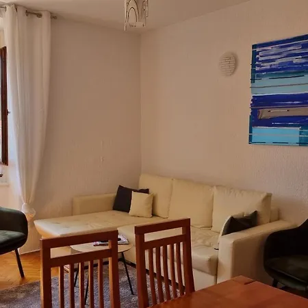 Apartmán Panorama Pula
