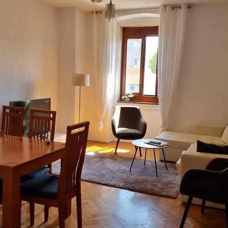 Panorama Apartmán *