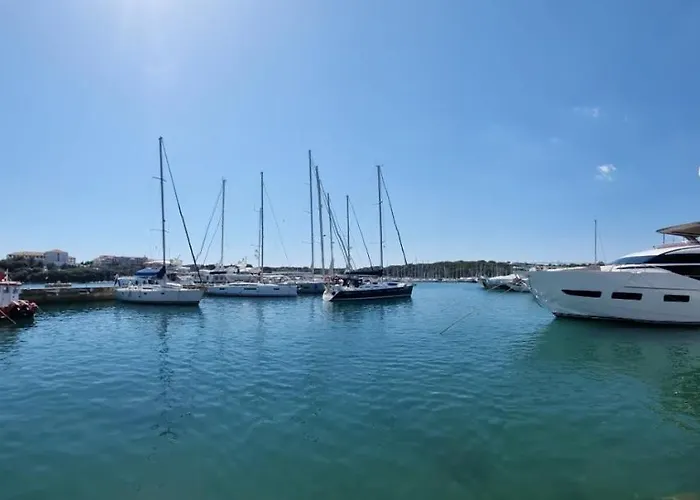 Panorama Апартаменти