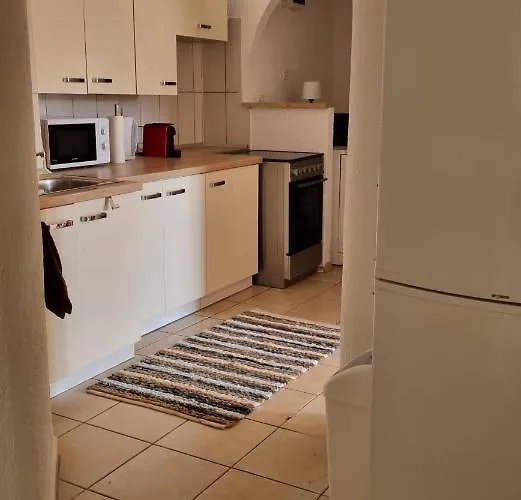 Panorama Apartman Pula