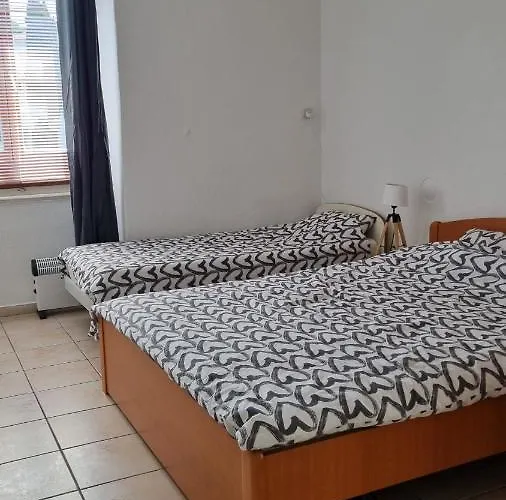 Panorama Apartman Pula