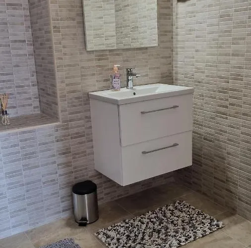 Panorama Apartman Pula