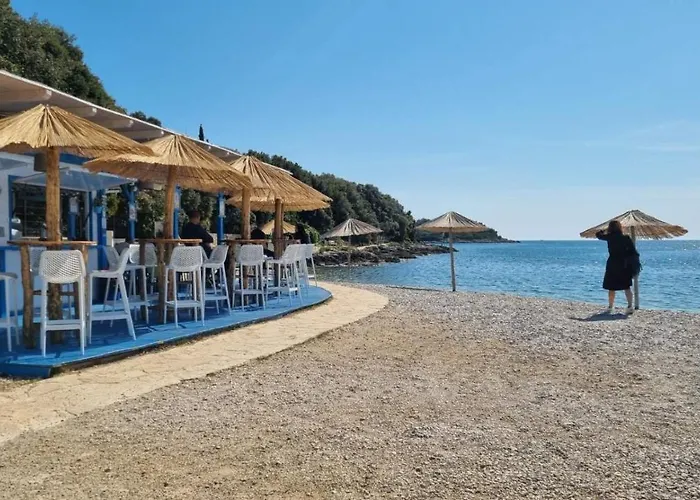 Panorama Apartman Pula